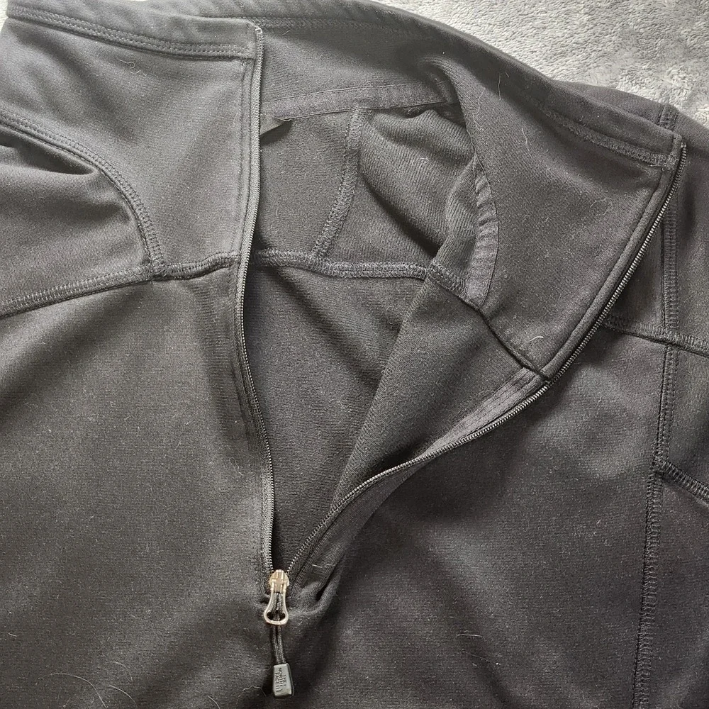 The North Face jacket excellent